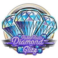 Retro Reels - Diamond Glitz